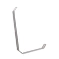 thumbnail image 3 of Rongfmy Acrylic Sign Holder Clear Modern Multifunctional Sturdy Menu Advertising Display Wide Edge, 3 of 9