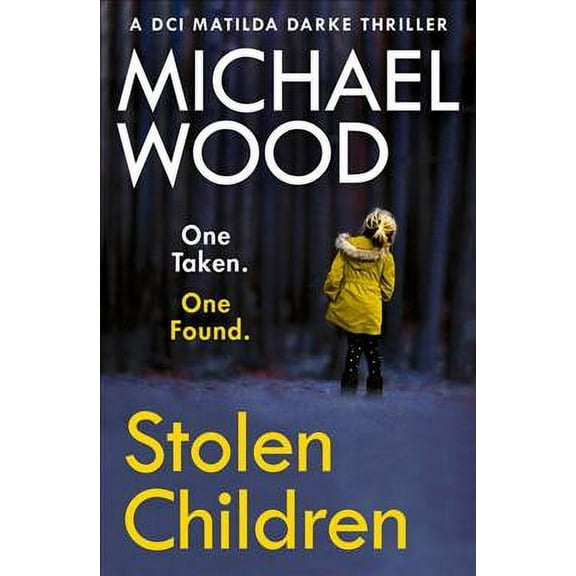 Stolen Children