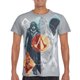 thumbnail image 4 of Productos de tendencia Ass-assin's Cre-ed Ropa para hombres Camisetas suaves Camisetas deportivas Camisetas para hombres Camisetas, 4 of 4