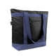 thumbnail image 1 of Bolsa térmica BeeGreen, grande, plegable, a prueba de fugas, 56 L, negra, 1 of 9