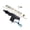 2 Wires, variant on Car 2 Wire Power Door Lock Actuator for Central Locking System DC 12V, Universal DC 2 Wires Door Lock Keyless Motor Central Locking System for Vehicle - Type A