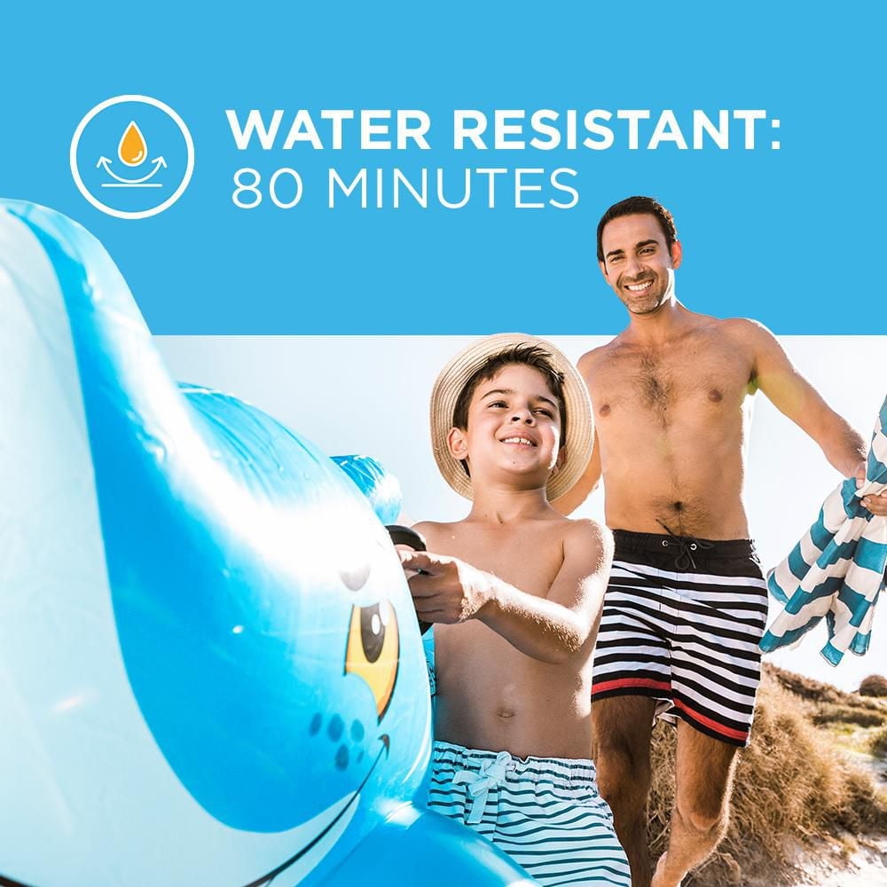 Coppertone Complete Écran Solaire en vaporisateur continue FPS 30
