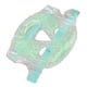 thumbnail image 2 of Mascarilla Facial Refrescante Con Cuentas De Gel, Paquete De Ojos Faciales Fríos Y Calientes, Banda Elástica Para Aliviar La Fatiga, Poros Retráctiles Cómodos Para La Espalda, ANGGREK Descripción de la referencia, 2 of 5