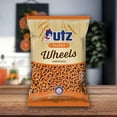 thumbnail image 2 of Utz Classic Wheels Pretzels, 16 oz Bag, 2 of 8