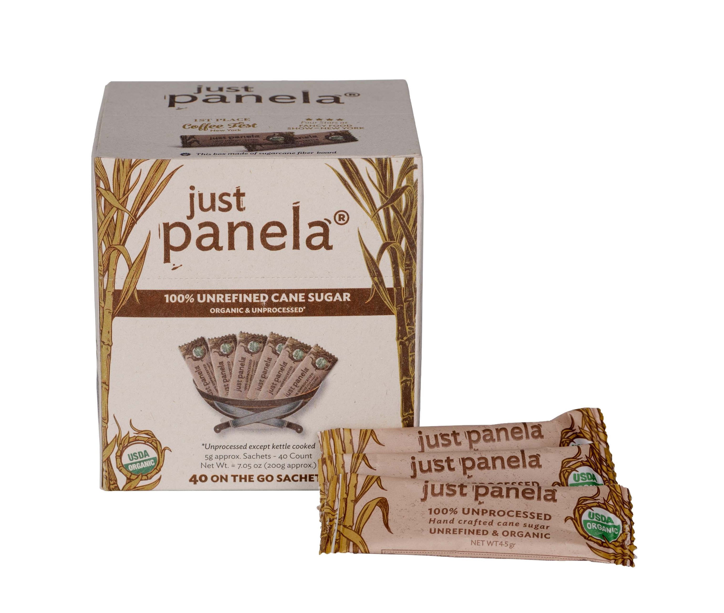 Zulka Pure Cane Sugar, 8 lb, Great for Baking and Beverages