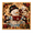 A8, variant on Christmas Pearl Art DIY Kit, 5D Pearl Diamond Art Kit for Adults Christmas, 3D Beaded Painting Craft with Clear Symbols, 12 Inch Holiday Wall Art Decoration and Gift