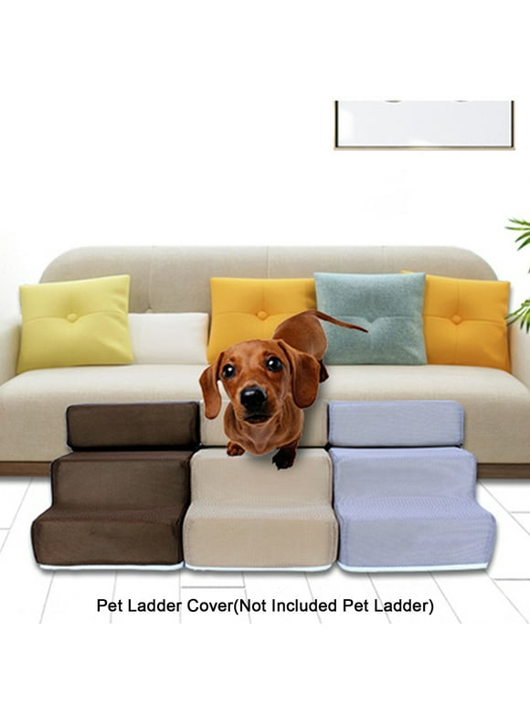 Dog Stairs in Dog Ramps