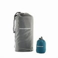 thumbnail image 3 of TG Inflatable Air Mattress and Pillow Grey, 3 of 5