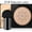 A, variant on Costeam Mushroom Head Air Cushion Foundation Lightweight Coverage,Cushion Foundation for Natural Finish Buildable Coverage Easy Blending and Portable Application