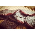 thumbnail image 2 of Pack of 12, Aufschnitt BBQ Beef Jerky, 2 oz, 2 of 4