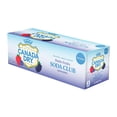 thumbnail image 5 of CD Club Soda Triple Berry Fridge Pack Cans,355 mL, 12 Pack, 5 of 5