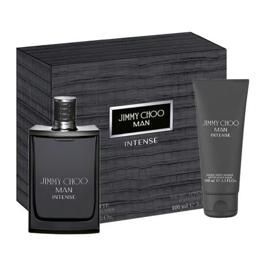 Perfume Jimmy Choo Man Intense Eau de Toilette para hombre, 100 ml