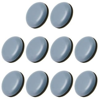 12pcs Appliance Sliders for Kitchen Appliances 25mm Adhesive Small  Appliance