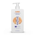 thumbnail image 2 of Native 2in1 Shampoo and Conditioner, Dunkin' Blueberry Cobbler, Sulfate Free, 16.5 fl oz, 2 of 7