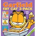 thumbnail image 1 of Garfield Fat Cat 3-Pack #20, 1 of 3