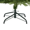 thumbnail image 4 of Nearly Natural 5ft. Vancouver Fir Natural Look Artificial Christmas Tree with 350 Clear LED Lights and 1054 Bendable Branches, 4 of 10
