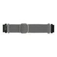 thumbnail image 2 of Bracelet de Montre en Nylon Tissé Réglable pour Fenix 7S 6S 5S, 2 of 8