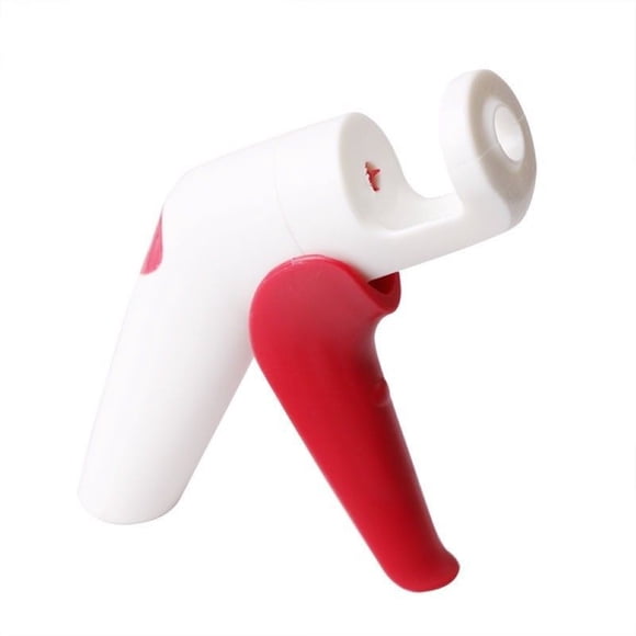 ENJOYW Main Cerise Pitter Fruits Olive Noyau Pierre Détachant Outil de Cuisine Cerise Pitter