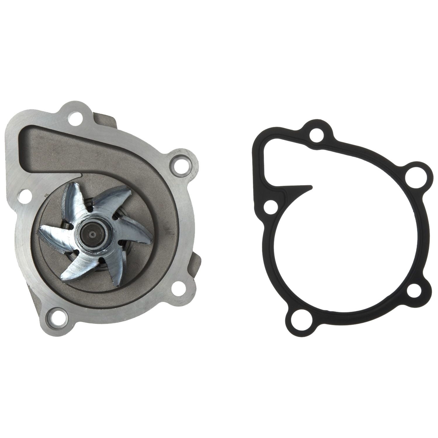 Engine Water Pump Fits select: 2011-2014 KIA SPORTAGE