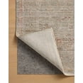 thumbnail image 6 of Chris Loves Julia x Loloi Ida Spa / Sunrise 9'-3" x 13'-1" Area Rug, 6 of 6
