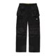 thumbnail image 4 of Pantalones de trabajo Caterpillar Trademark para hombre, color negro, 48 de ancho x 32 de largo, 4 of 8