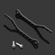 thumbnail image 5 of Carbon Fiber Chain Stabilizer Road Bike Chain Catcher Bicycles Accessories, 5 of 5