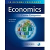 IB Economics Course Companion: International Baccalaureate Diploma Programme (International Baccalaureate Course Companions) [Paperback - Used]