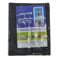 thumbnail image 5 of Protection Isolante pour Portes, Rideau Thermique Magnétique, Moustiquaire, Rideau Imperméable pour Porte de Balcon, Salon (90 x 210 cm), 5 of 5