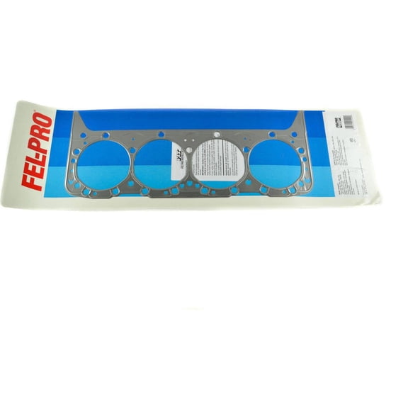 Fel-Pro Performance 1275-5 FEL1275-5 INT SET BBC AFT/MKT RECT 1/8