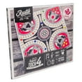 thumbnail image 2 of Rustik - Jeu de Tock/Pachisi 4 Joueurs, 2 of 5
