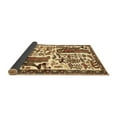 thumbnail image 2 of Ahgly Company Indoor Rectangle Animal Brown Traditional Area Rugs, 8' x 10', 2 of 4
