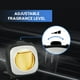 thumbnail image 5 of Ambientador para coche Clip Air Jungles Serene Summer Scent, 5 of 7