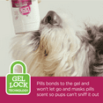 thumbnail image 6 of Vetality, SimPill Peanut Butter Training Treats for Dogs, Dog Pill Concealer, 2.5 oz, 6 of 7