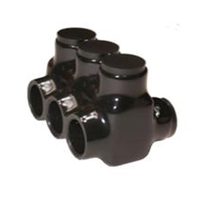 Pack of 100 12-10 Wire Size 0.11 Pin Width Yellow Nylon Insulated Morris Products 11836 Pin Terminal