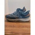 thumbnail image 2 of New Balance Fresh Foam X 880 V12 Men’s Size 11.5D Running Shoes - Blue/Orange, 2 of 6