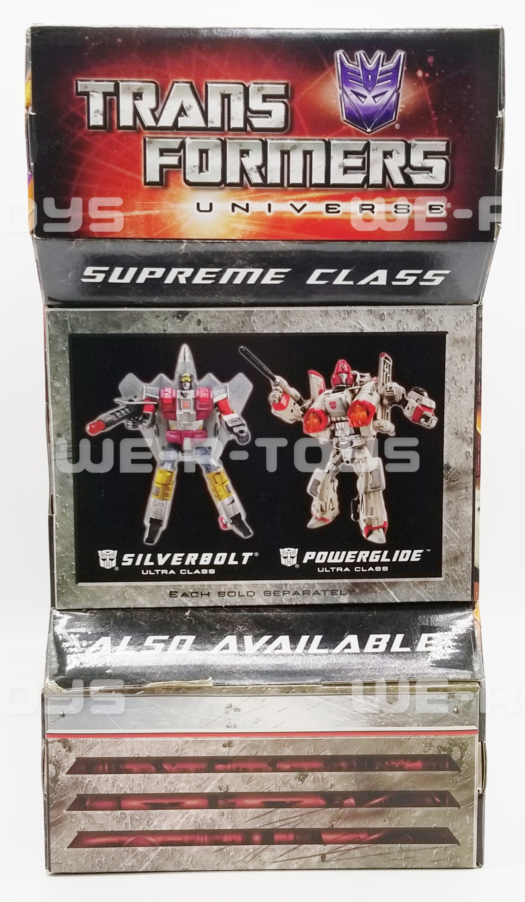 Transformers: Armada > Unicron Action Figure Hasbro Toy Transformers: Armada > Unicron Action Figure Hasbro Toy