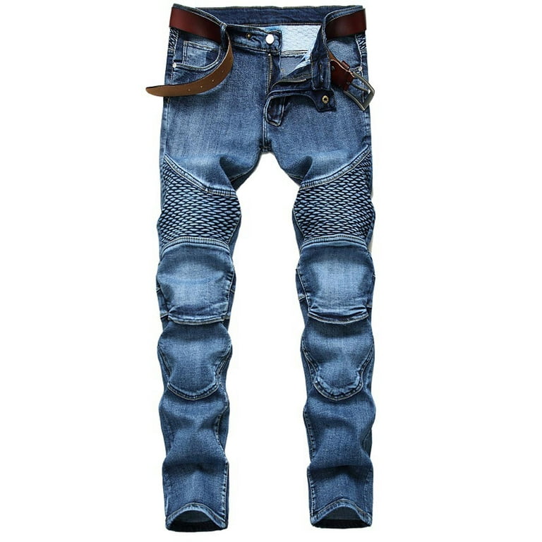 Joga Jeans Hybrid Denim Weave Sweatpants by Silver Jeans