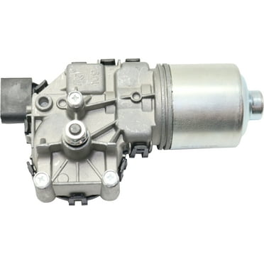 Replacement RV36110001 Wiper Motor Compatible with 2011-2015 Volkswagen Jetta Front