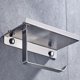 thumbnail image 1 of Muyoka Pluokvzr, accesorios de baño, portarrollos de papel higiénico, albornoz, soporte para abrigo, toallero, jabonera Muyoka Hogar, 1 of 7