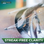 QWC-1G Biodegradable Windshield Washer Fluid Concentrate