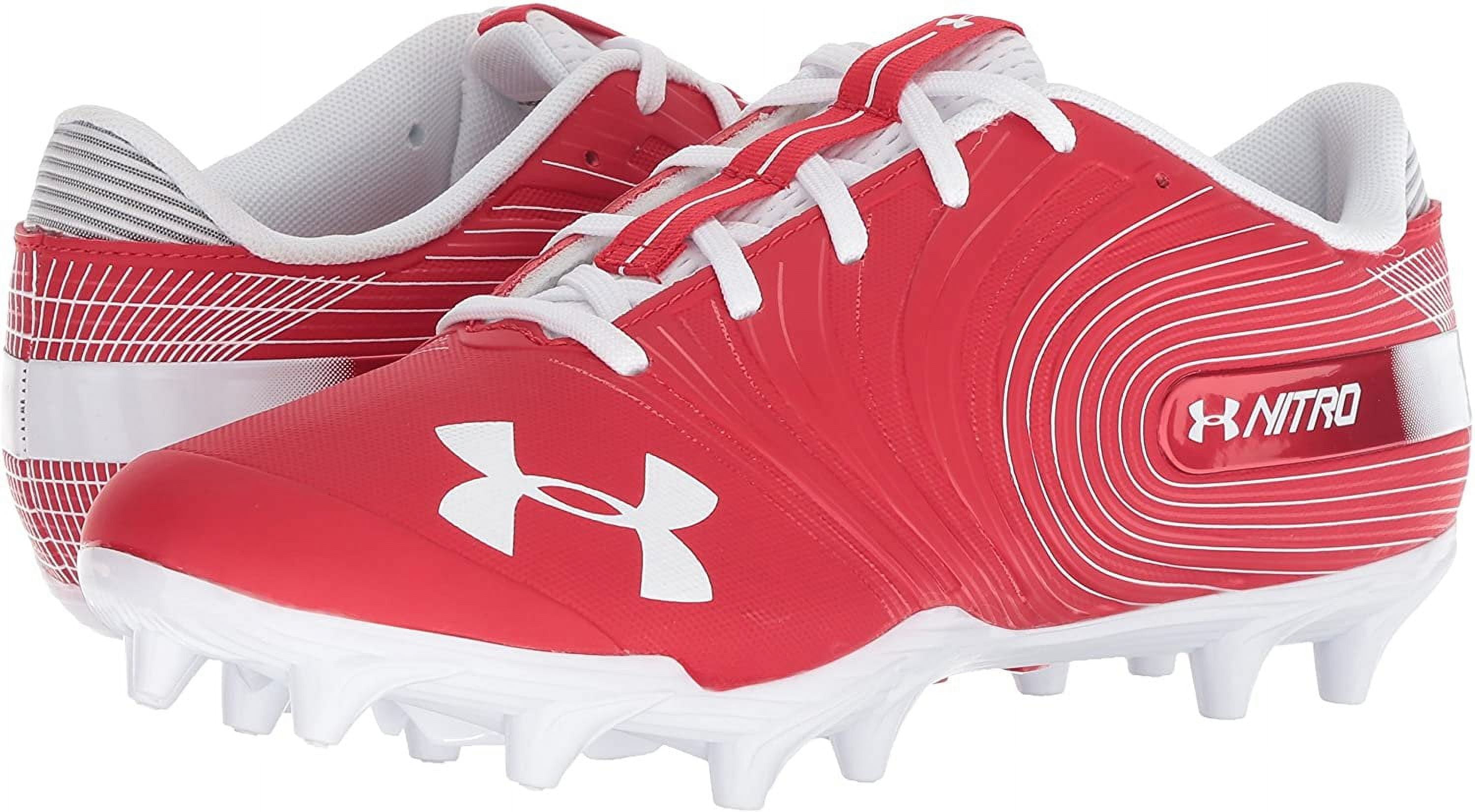 Under armour 2025 nitro mc