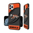 thumbnail image 4 of Cincinnati Bengals iPhone Pastime Design Bump Case, 4 of 7