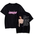 thumbnail image 2 of Korolova Merch T-Shirt Summer Women/Men Unisex Short Sleeve Tshirt Hiphop Fashion Streetwear Style4, 2 of 6