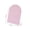 Pink, variant on Arched Top Metal Desktop Note Board - Bulletin Board Multi Function Photo Message Display Board for Office Home Desk Memorandum Arrangement Decor Organization