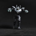 thumbnail image 5 of Figura de acción de la serie Pacific Rim: Figura de acción de juguete Striker Eureka Robot Jaeger de 7 pulgadas, decoraciones, regalo coleccionable, 5 of 5