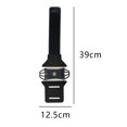 thumbnail image 2 of Running Phone Armband Rotatable and Detachable. Armband, 2 of 5