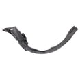 thumbnail image 3 of TRQ Inner Fender Liner Set Fits Select 2007-2008 Honda Element HO1248129 HO1249129, 3 of 5