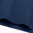 thumbnail image 5 of Lopecy-Sta Shirt for Mens Patterned Short Sleeve Button Placket Casual Business Top with Chest Pocket Comfortable Breathable Knit Tee for Men Work and Casual Occasions, 5 of 8