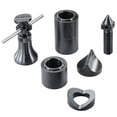 thumbnail image 1 of S190 Little Giant Jack Screw Set Complete with All Attachments, 1 of 1
