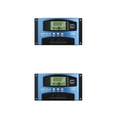 thumbnail image 1 of Bearachild Solar Charge Controller Dual USB Regulator Voltage 12V/24V Stabilizer Type1 NO1, 1 of 1